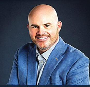 Geoffrey Mather, CEO of Next Energy Fuels, is part of the Next Energy Leadership team