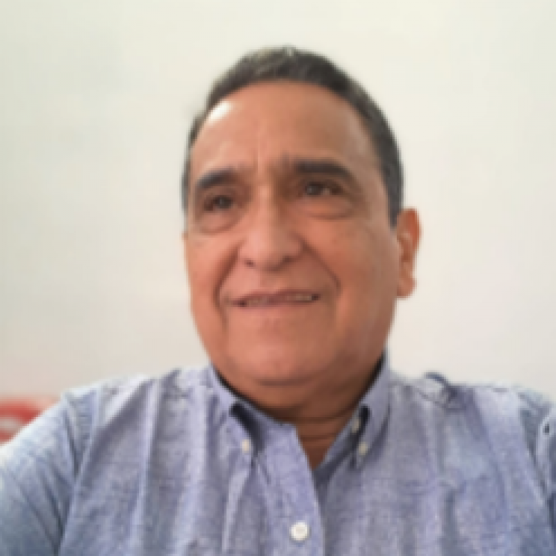 Burgos_Mug Luis Burgos is part of the Next Energy Fuels leadership team